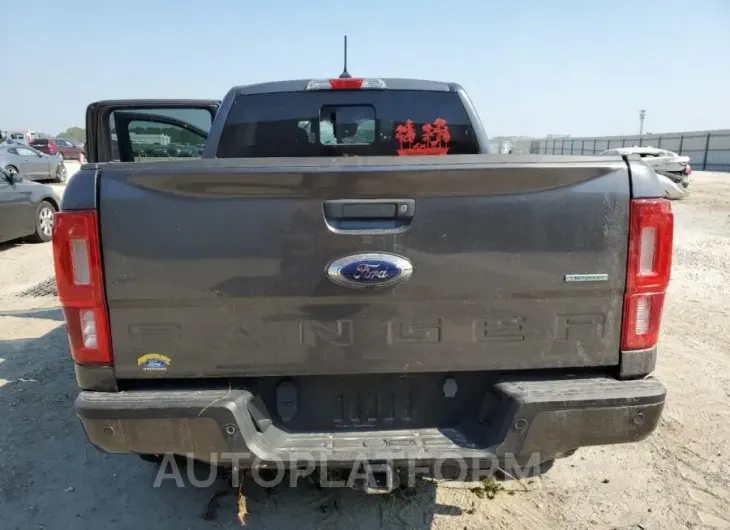 FORD RANGER XL 2019 vin 1FTER4FH5KLA33108 from auto auction Copart