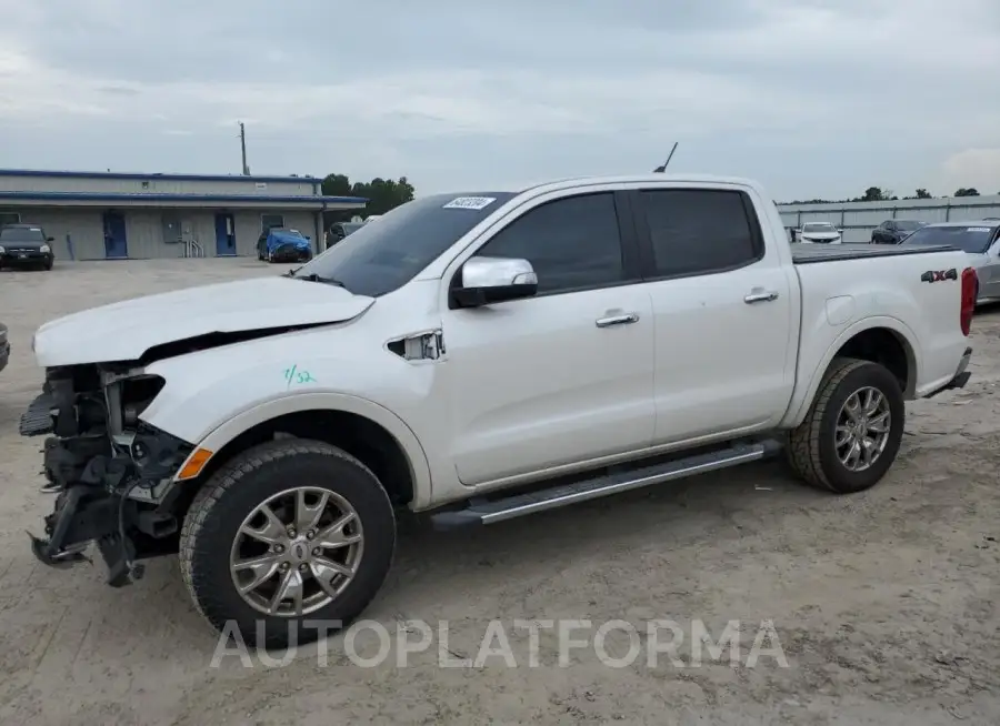 FORD RANGER XL 2019 vin 1FTER4FH5KLA93776 from auto auction Copart