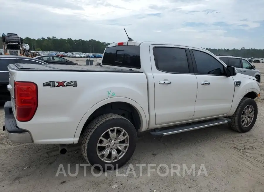 FORD RANGER XL 2019 vin 1FTER4FH5KLA93776 from auto auction Copart