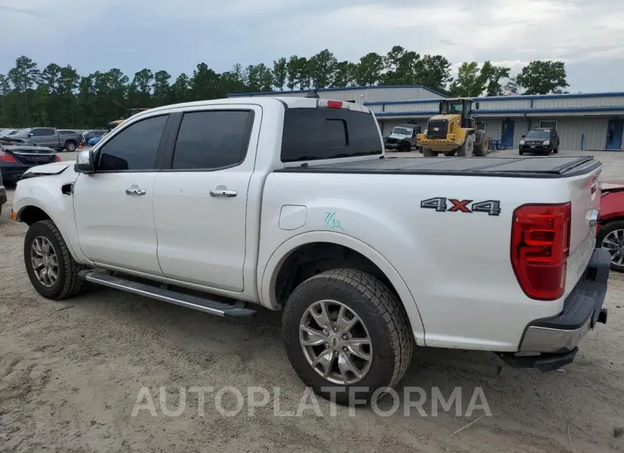 FORD RANGER XL 2019 vin 1FTER4FH5KLA93776 from auto auction Copart