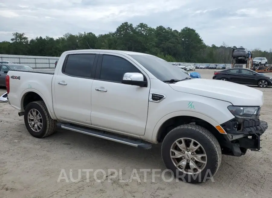 FORD RANGER XL 2019 vin 1FTER4FH5KLA93776 from auto auction Copart