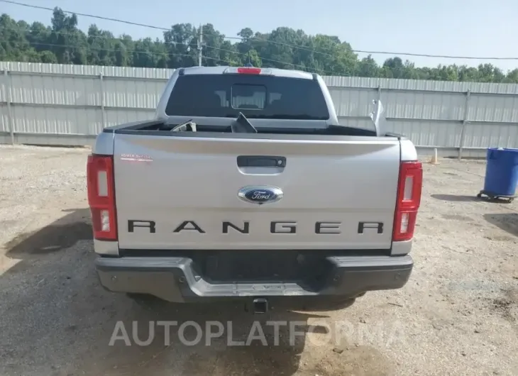 FORD RANGER XL 2021 vin 1FTER4FH8MLD14127 from auto auction Copart