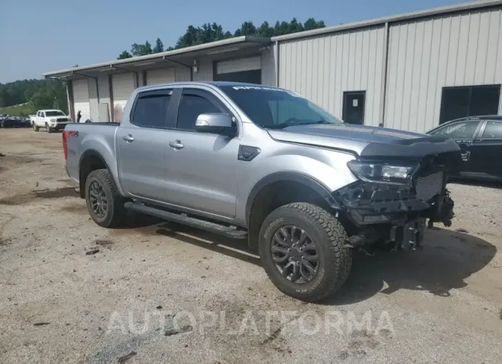 FORD RANGER XL 2021 vin 1FTER4FH8MLD14127 from auto auction Copart