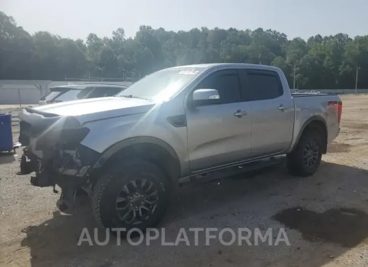 FORD RANGER XL 2021 vin 1FTER4FH8MLD14127 from auto auction Copart