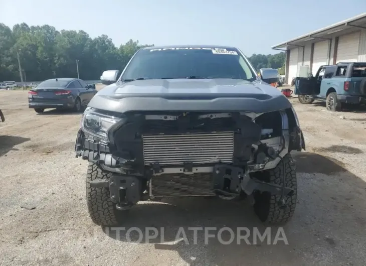 FORD RANGER XL 2021 vin 1FTER4FH8MLD14127 from auto auction Copart