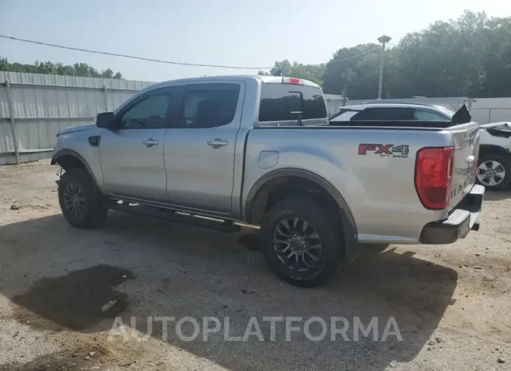 FORD RANGER XL 2021 vin 1FTER4FH8MLD14127 from auto auction Copart