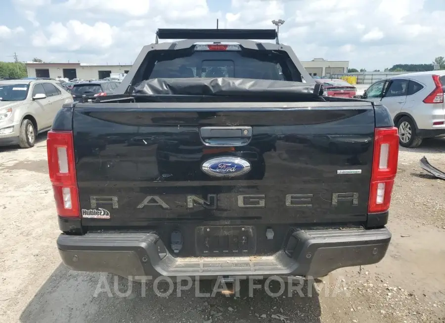 FORD RANGER XL 2019 vin 1FTER4FHXKLA37574 from auto auction Copart