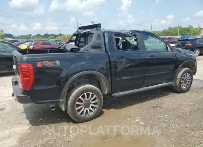 FORD RANGER XL 2019 vin 1FTER4FHXKLA37574 from auto auction Copart