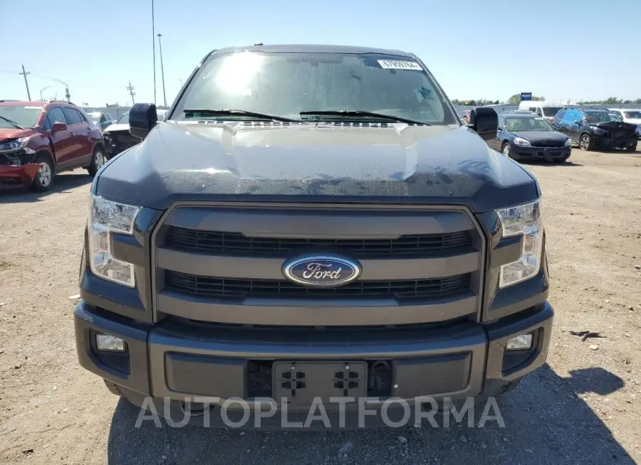 FORD F150 SUPER 2015 vin 1FTEW1EF2FKE87352 from auto auction Copart