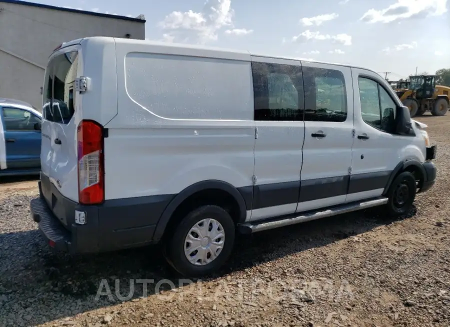 FORD TRANSIT T- 2015 vin 1FTNR1ZM3FKA34194 from auto auction Copart