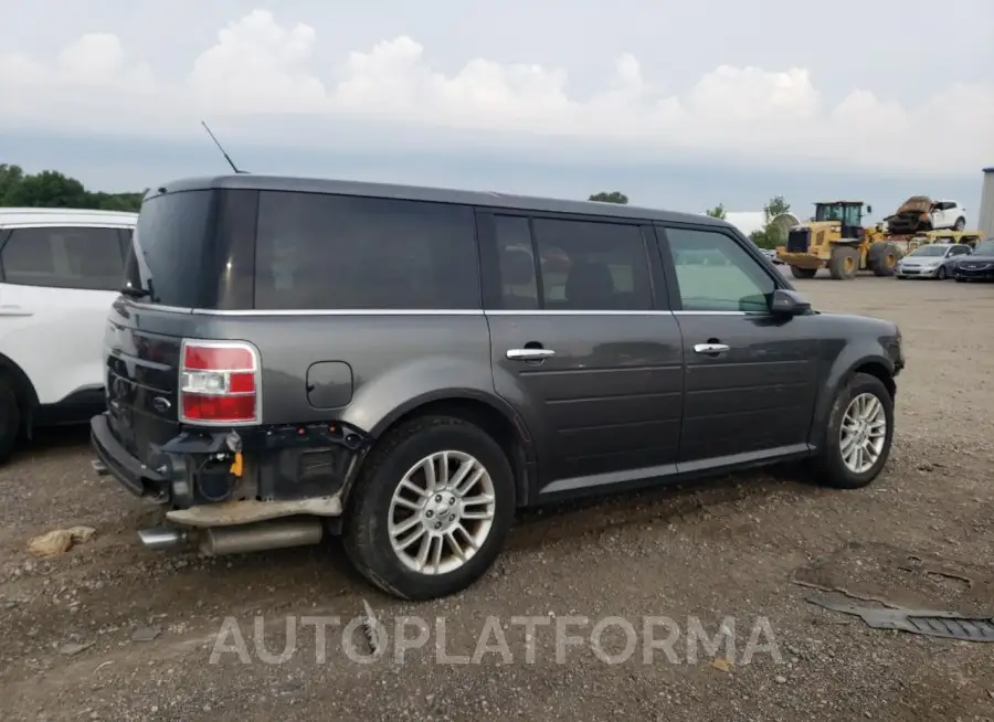 FORD FLEX SEL 2016 vin 2FMGK5C81GBA17904 from auto auction Copart