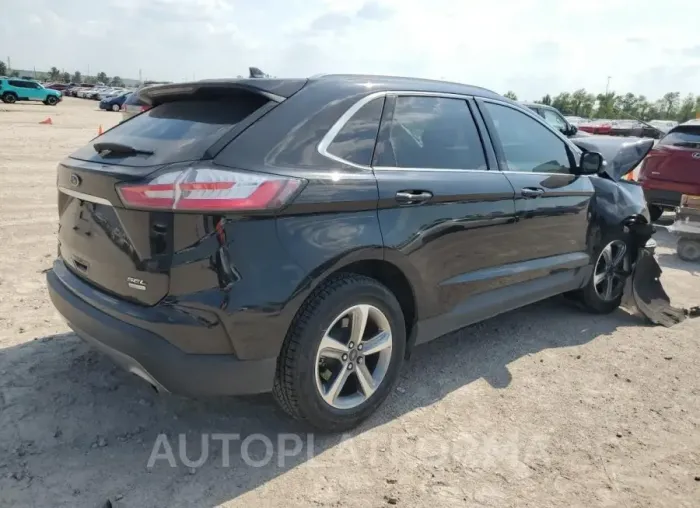 FORD EDGE SEL 2020 vin 2FMPK3J92LBA94145 from auto auction Copart