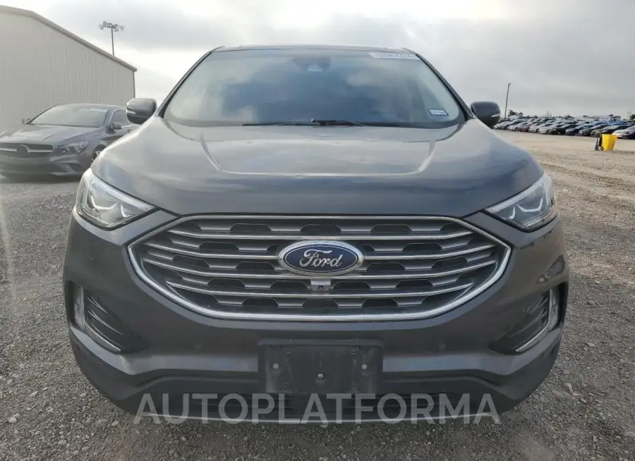 FORD EDGE TITAN 2019 vin 2FMPK3K93KBC02785 from auto auction Copart