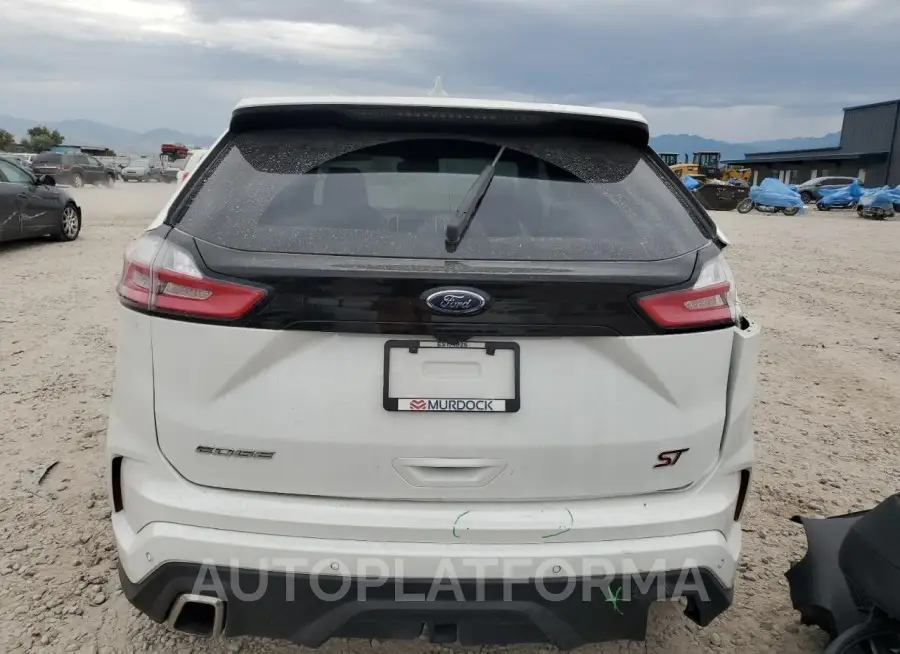 FORD EDGE ST 2020 vin 2FMPK4AP3LBA84969 from auto auction Copart