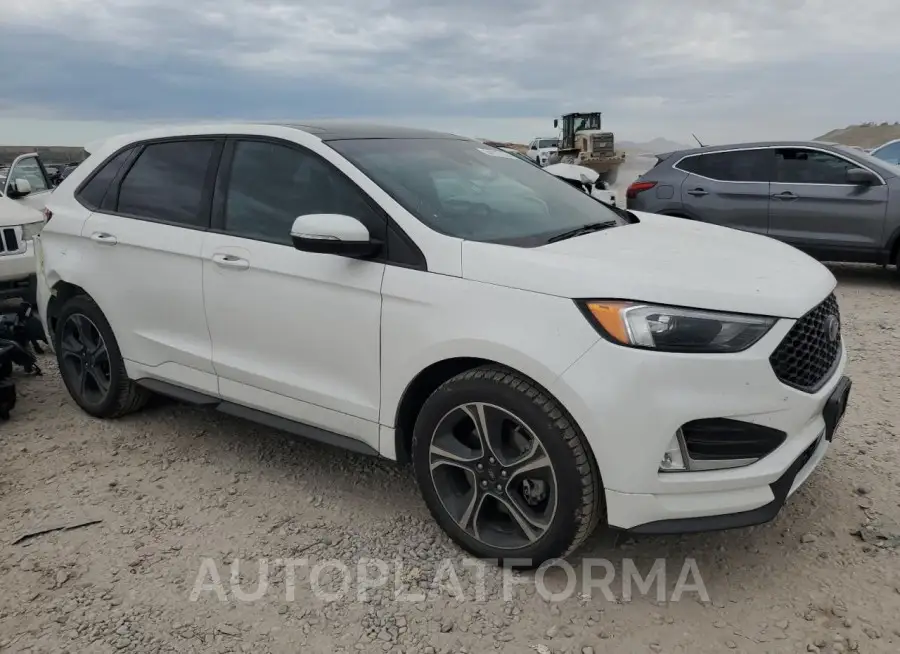 FORD EDGE ST 2020 vin 2FMPK4AP3LBA84969 from auto auction Copart