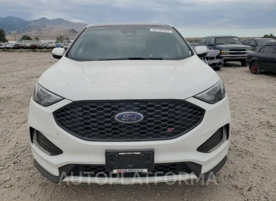 FORD EDGE ST 2020 vin 2FMPK4AP3LBA84969 from auto auction Copart