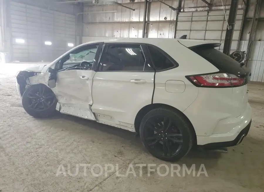 FORD EDGE ST 2024 vin 2FMPK4AP6RBA08428 from auto auction Copart