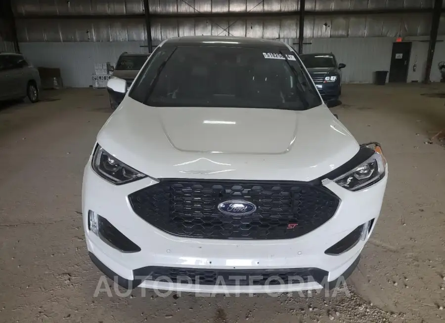 FORD EDGE ST 2024 vin 2FMPK4AP6RBA08428 from auto auction Copart