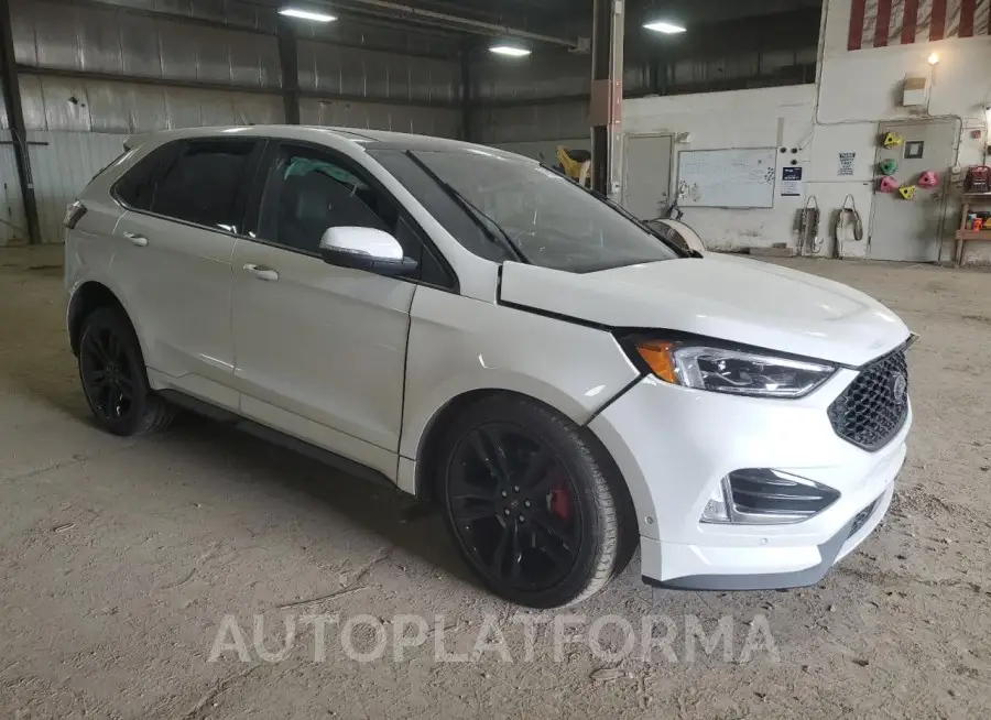 FORD EDGE ST 2024 vin 2FMPK4AP6RBA08428 from auto auction Copart