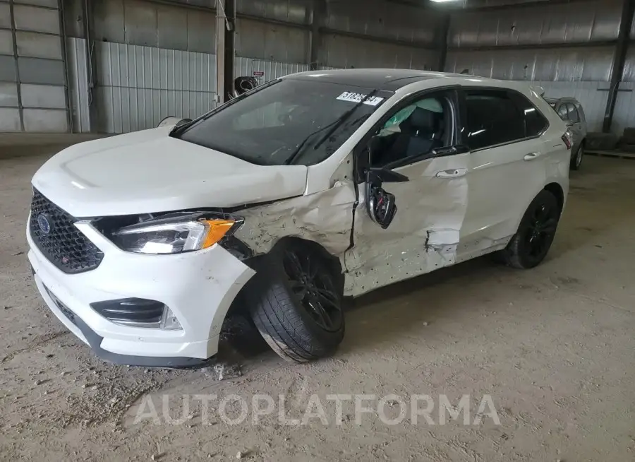 FORD EDGE ST 2024 vin 2FMPK4AP6RBA08428 from auto auction Copart