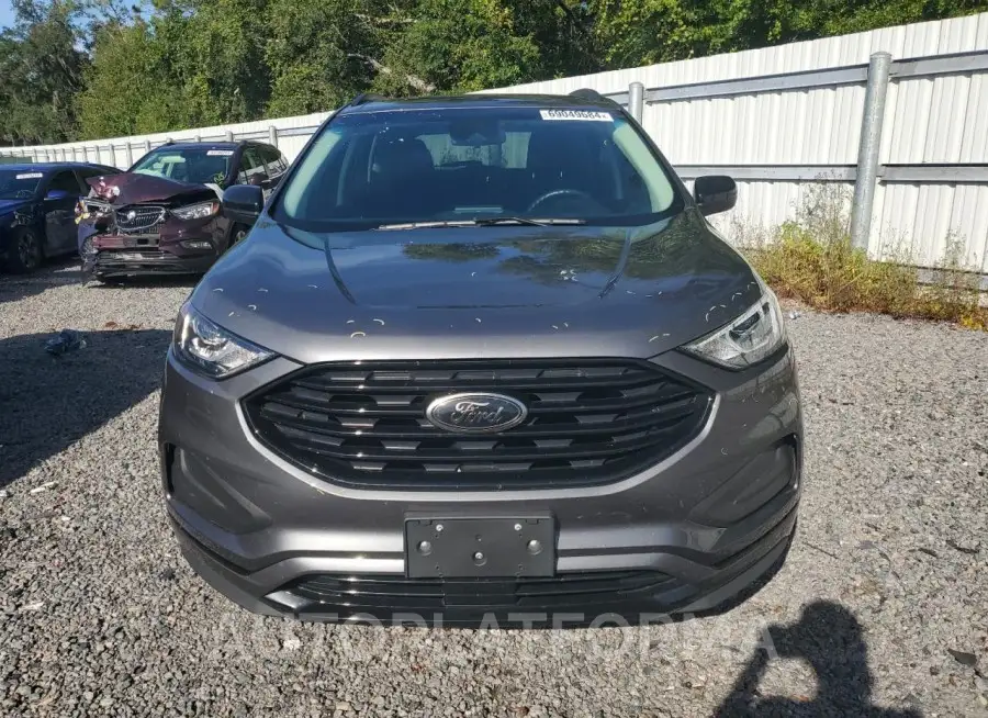 FORD EDGE SE 2022 vin 2FMPK4G90NBA40326 from auto auction Copart