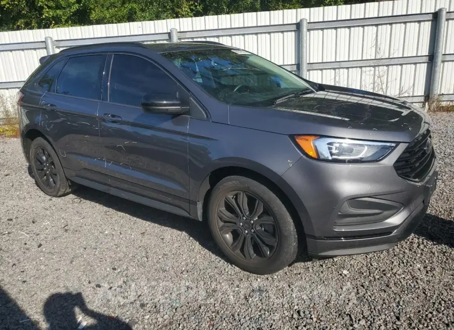 FORD EDGE SE 2022 vin 2FMPK4G90NBA40326 from auto auction Copart