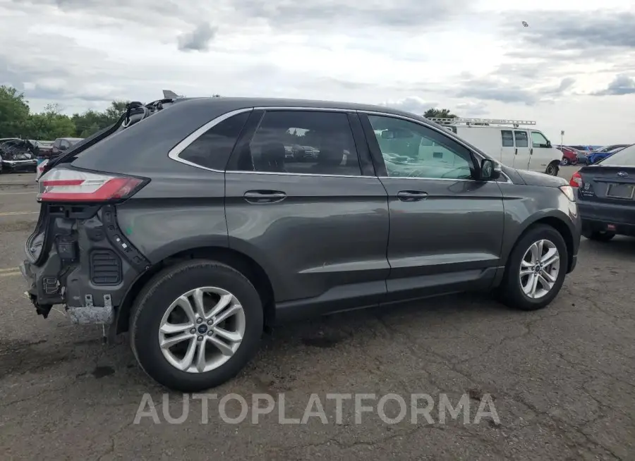 FORD EDGE SEL 2019 vin 2FMPK4J98KBB85117 from auto auction Copart