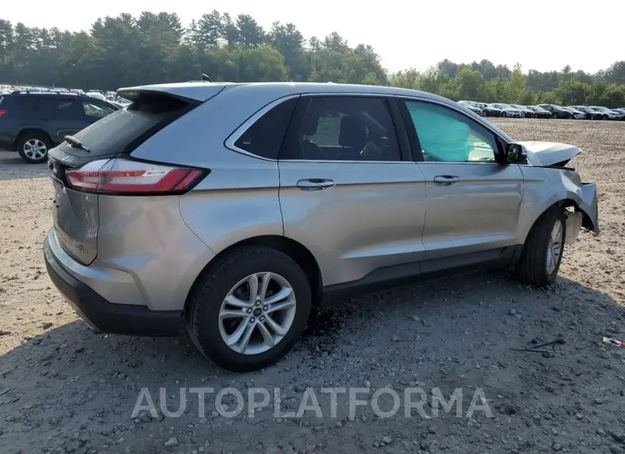 FORD EDGE SEL 2020 vin 2FMPK4J99LBB49342 from auto auction Copart