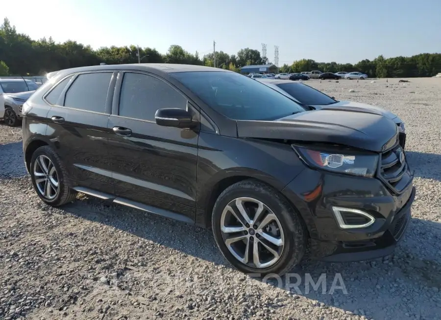 FORD EDGE SPORT 2015 vin 2FMTK3AP9FBB21326 from auto auction Copart