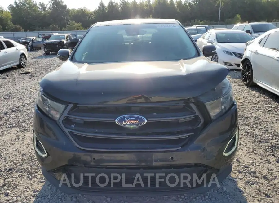 FORD EDGE SPORT 2015 vin 2FMTK3AP9FBB21326 from auto auction Copart