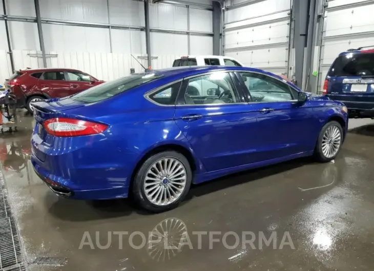 FORD FUSION TIT 2016 vin 3FA6P0D96GR181393 from auto auction Copart