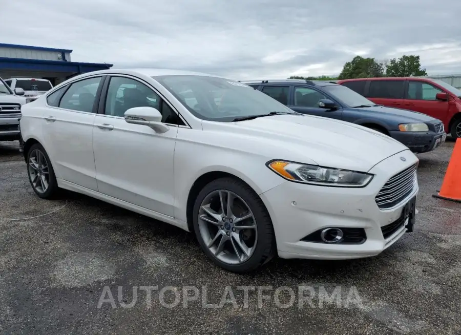 FORD FUSION TIT 2015 vin 3FA6P0D99FR190765 from auto auction Copart