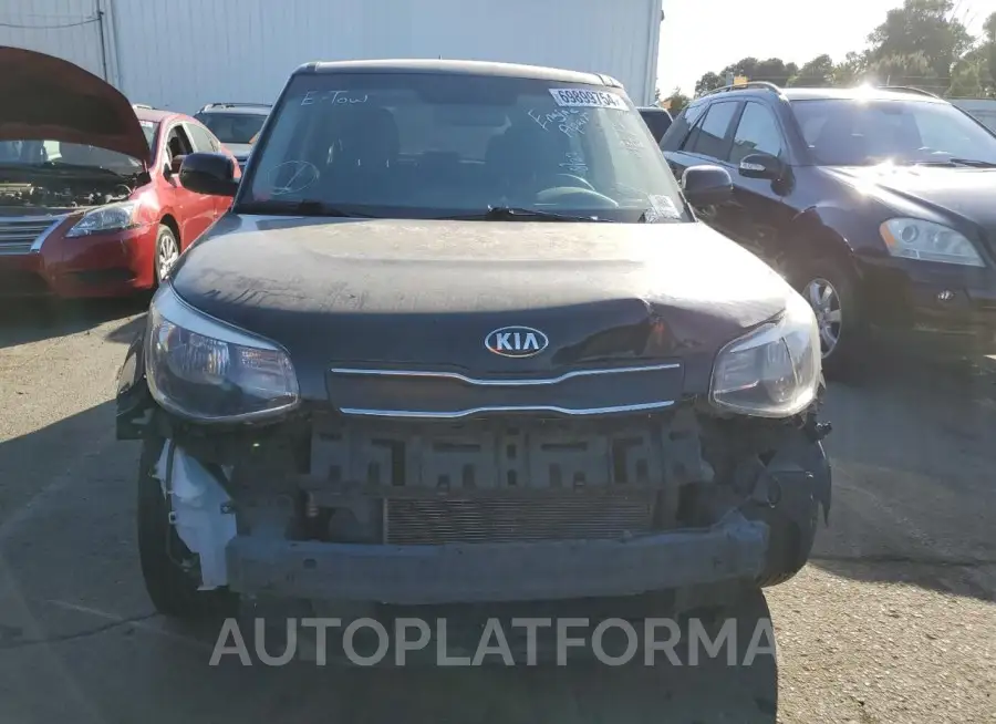 KIA SOUL 2018 vin KNDJN2A21J7548826 from auto auction Copart