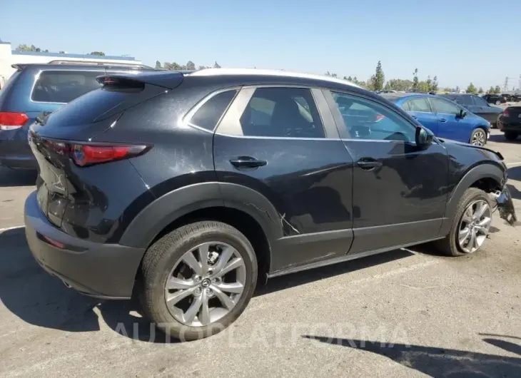 MAZDA CX-30 SELE 2023 vin 3MVDMBBMXPM530631 from auto auction Copart