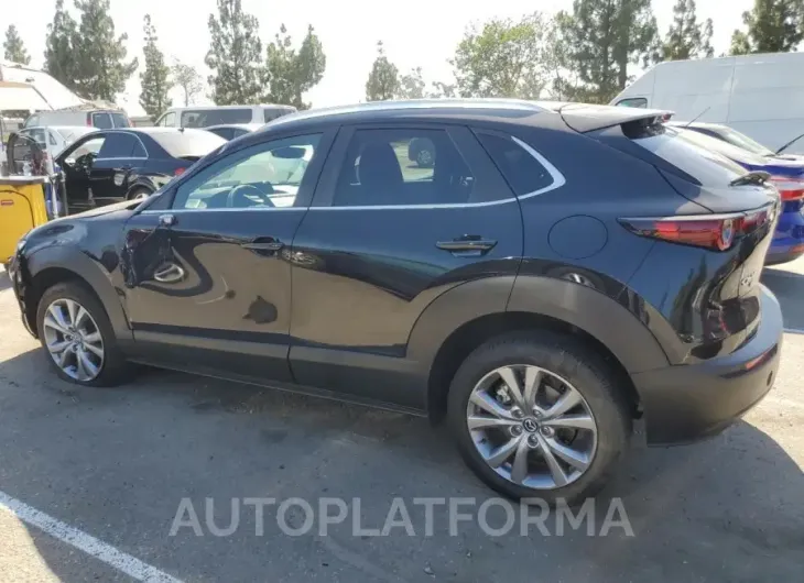 MAZDA CX-30 SELE 2023 vin 3MVDMBBMXPM530631 from auto auction Copart