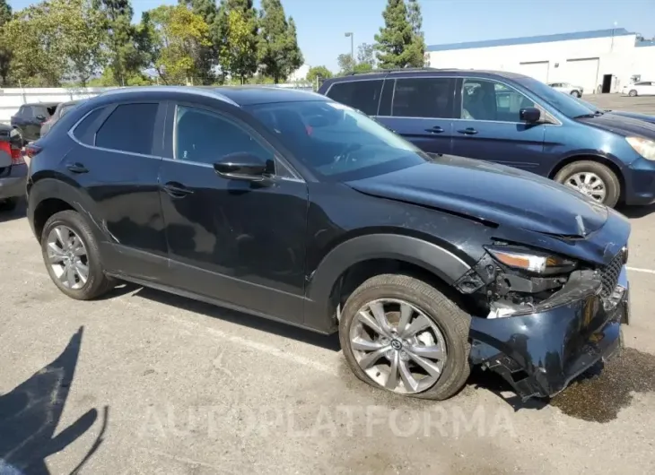 MAZDA CX-30 SELE 2023 vin 3MVDMBBMXPM530631 from auto auction Copart