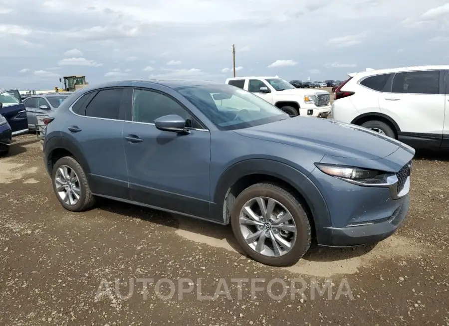 MAZDA CX-30 SELE 2020 vin 3MVDMBCL6LM106119 from auto auction Copart