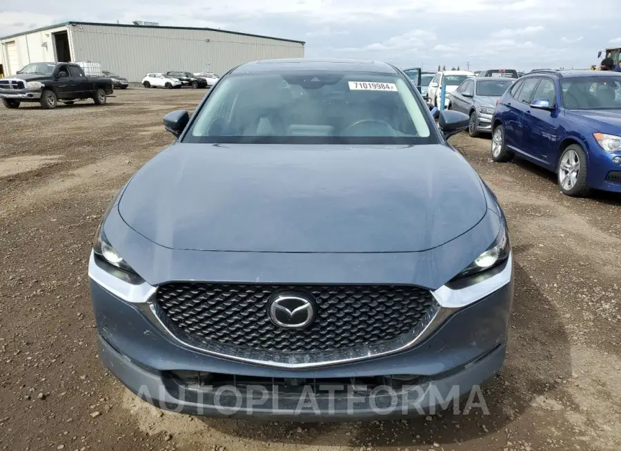 MAZDA CX-30 SELE 2020 vin 3MVDMBCL6LM106119 from auto auction Copart