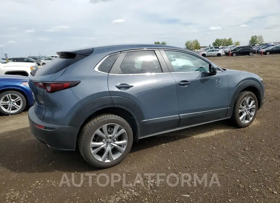 MAZDA CX-30 SELE 2020 vin 3MVDMBCL6LM106119 from auto auction Copart