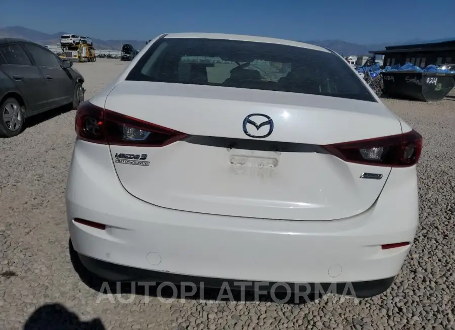 MAZDA 3 Sport 2015 vin 3MZBM1U73FM197405 from auto auction Copart