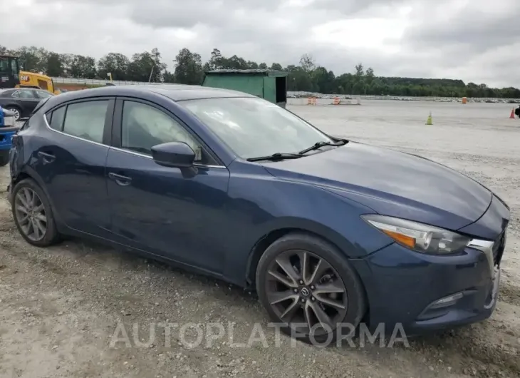 MAZDA 3 TOURING 2018 vin 3MZBN1L31JM264748 from auto auction Copart