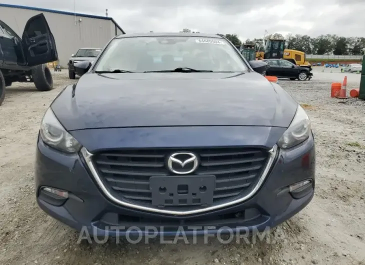 MAZDA 3 TOURING 2018 vin 3MZBN1L31JM264748 from auto auction Copart