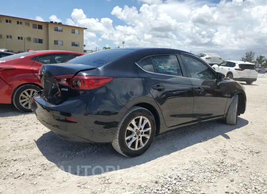 MAZDA 3 Sport 2017 vin 3MZBN1U79HM107500 from auto auction Copart