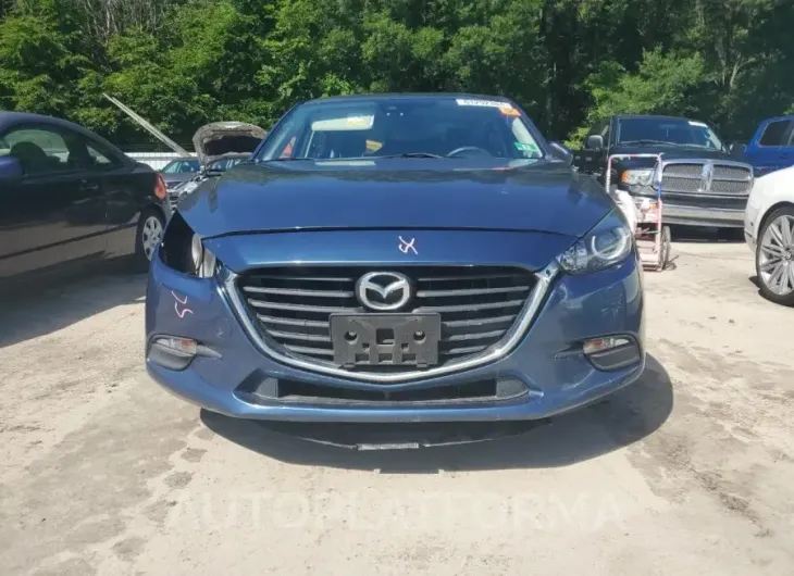 MAZDA 3 TOURING 2018 vin 3MZBN1V32JM237314 from auto auction Copart