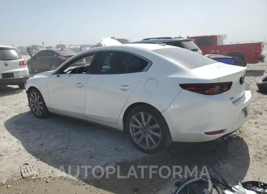 MAZDA 3 PREFERRE 2019 vin 3MZBPADL7KM105534 from auto auction Copart