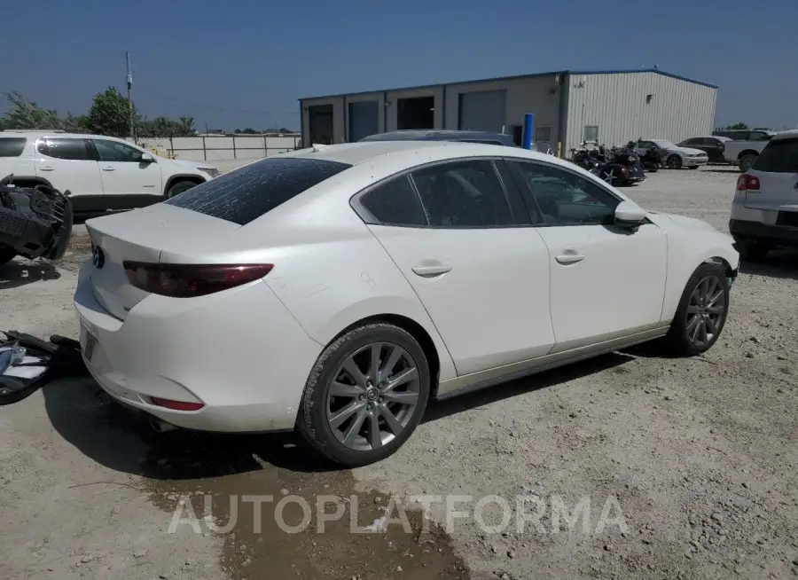 MAZDA 3 PREFERRE 2019 vin 3MZBPADL7KM105534 from auto auction Copart