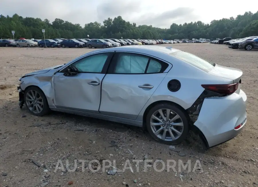 MAZDA 3 PREFERRE 2020 vin 3MZBPADL7LM122576 from auto auction Copart