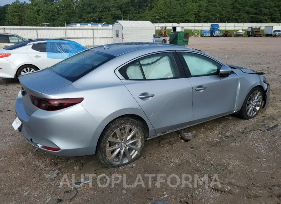 MAZDA 3 PREFERRE 2020 vin 3MZBPADL7LM122576 from auto auction Copart