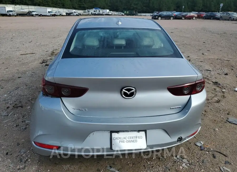 MAZDA 3 PREFERRE 2020 vin 3MZBPADL7LM122576 from auto auction Copart