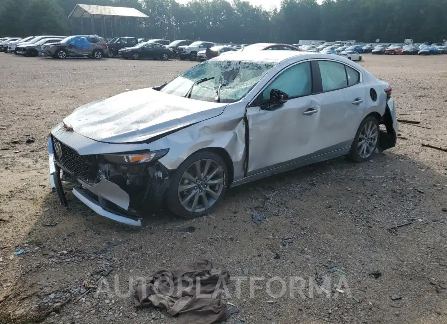 MAZDA 3 PREFERRE 2020 vin 3MZBPADL7LM122576 from auto auction Copart